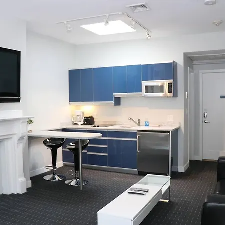Apartment Stylish On Newbury St, Is Boston! #12 Boston