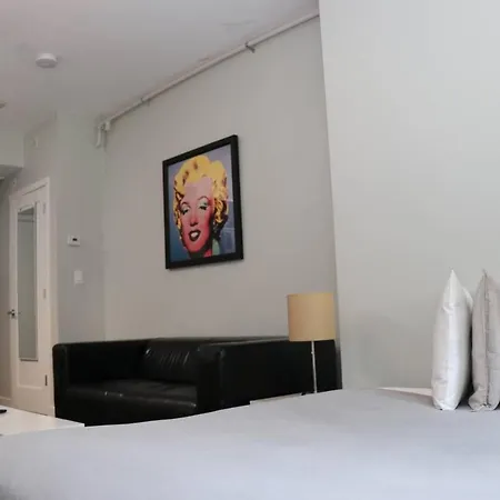Apartment Stylish On Newbury St, Is Boston! #12 Boston