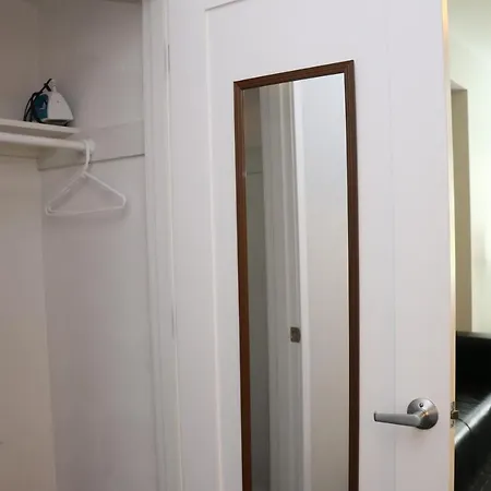 Stylish Newbury Street Studio, #4 Boston