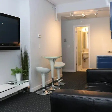 Comfortable In Back Bay, Newbury St. #7 Apartment Boston