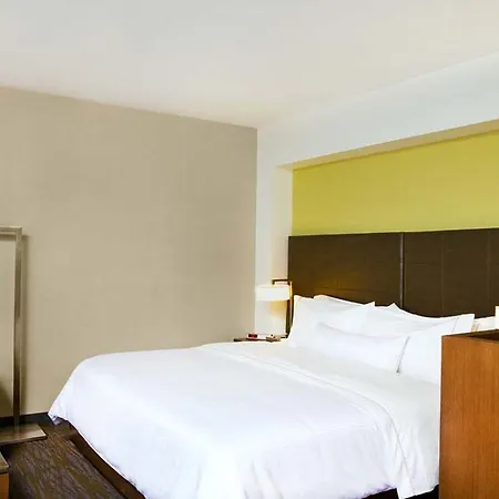 Hotel Element By Marriott Seaport District