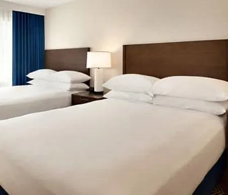 Hotel Embassy At Logan Airport