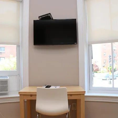 Stylish Downtown In The South End, C. Ave #1 Apartment Boston