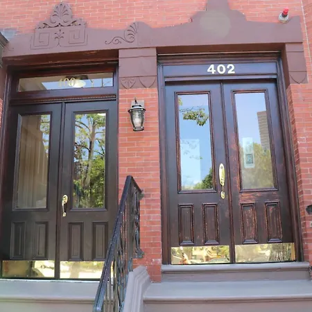 Stylish Downtown In The South End, C. Ave #1 * Boston