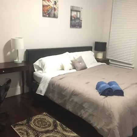 Clearway Street By Furnished Boston