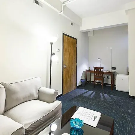 Apartment Temple Place 6th Floor