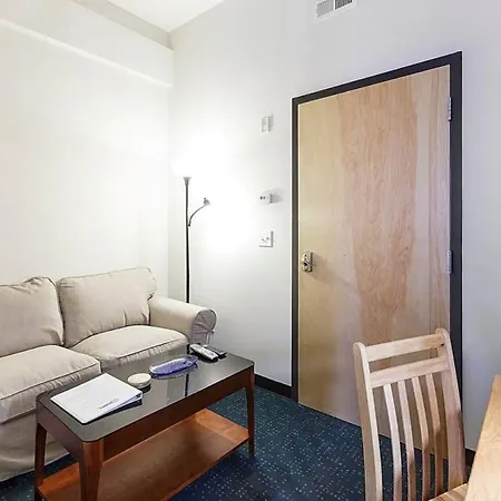 Apartment Temple Place 6th Floor *