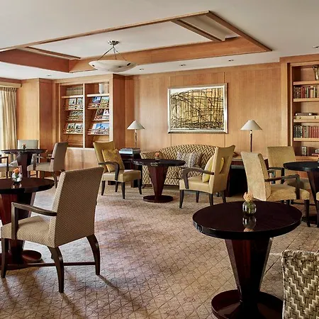 The Ritz-carlton, Hotel