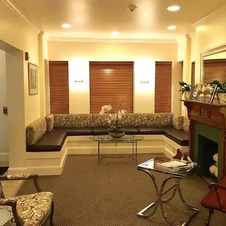 Guest house Oasis Boston