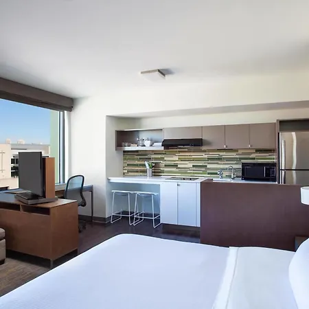 Element By Marriott Seaport District Boston