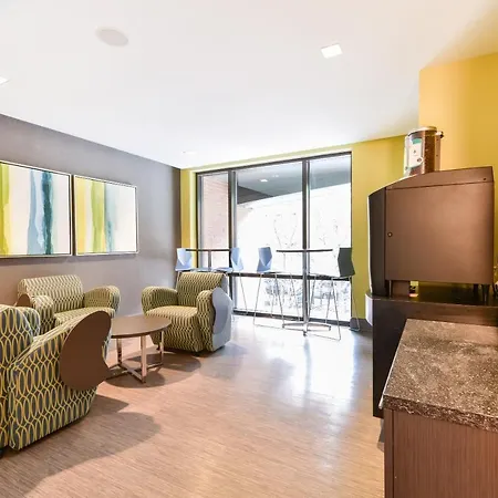 Global Luxury At Garden Boston