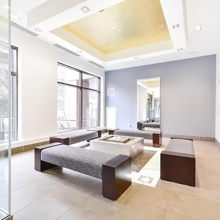 Apartment Global Luxury At Garden Boston