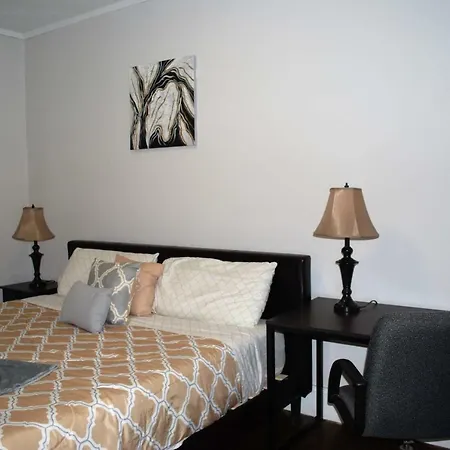Clearway Street By Furnished Apartment Boston