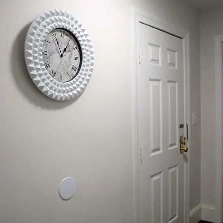 Clearway Street By Furnished Boston