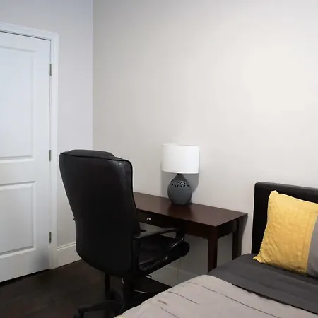 Clearway Street By Furnished *