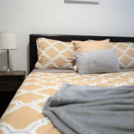 Apartment Clearway Street By Furnished