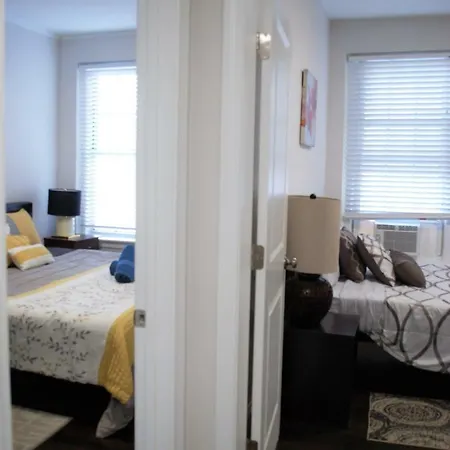 Clearway Street By Furnished Boston