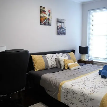 Clearway Street By Furnished Boston