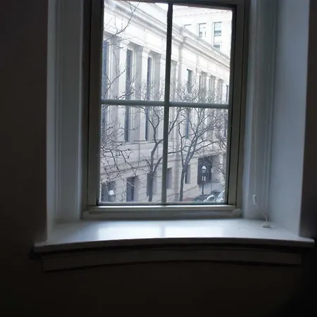 Clearway Street By Furnished Apartment