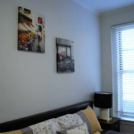 Clearway Street By Furnished Apartment *
