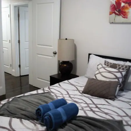 Clearway Street By Furnished Apartment