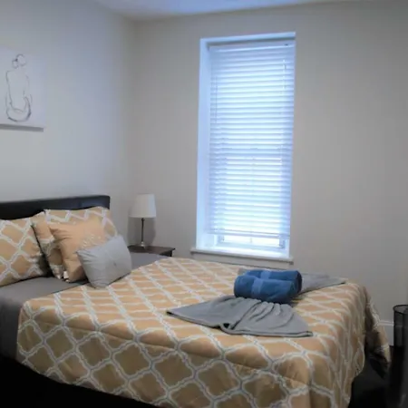 Clearway Street By Furnished Apartment *