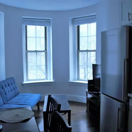 Clearway Street By Furnished