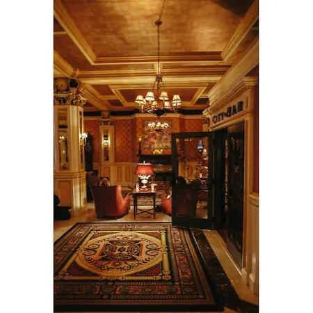 Hotel The Lenox 4*