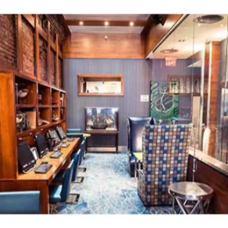 Harborside 3* Boston