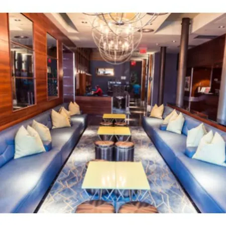 Hotel Harborside