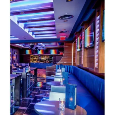 Hotel Harborside 3*