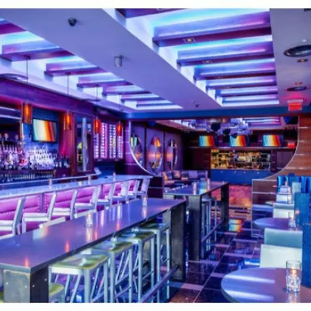 Harborside 3*