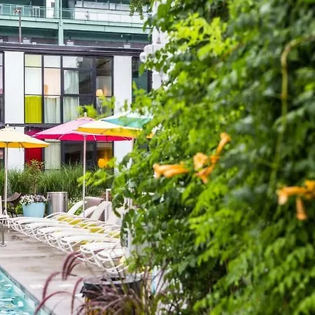 Hotel The Verb