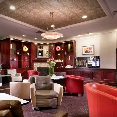 Club Quarters Faneuil Hall, 4*