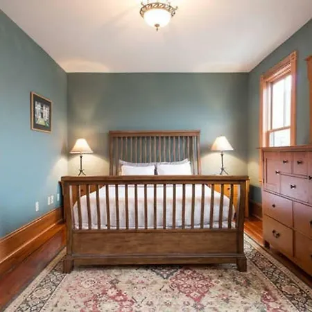 Apartment Mayhew At Upham's Corner Apts Boston