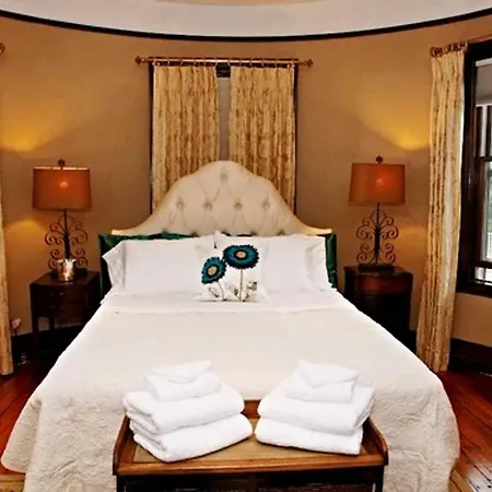Apartment Grand View On Jones Hill *