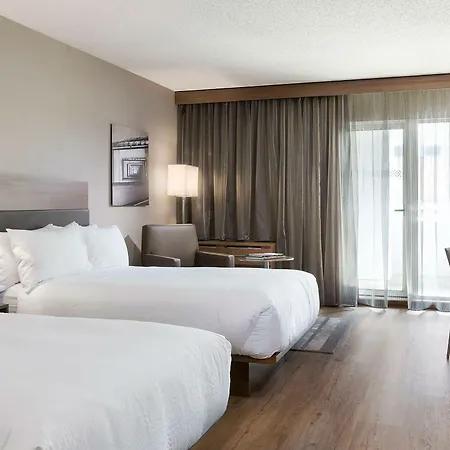 Ac By Marriott Downtown Hotel 4*