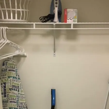 Apartment Evolve East *