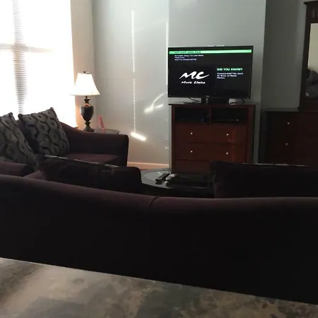 Apartment Evolve East