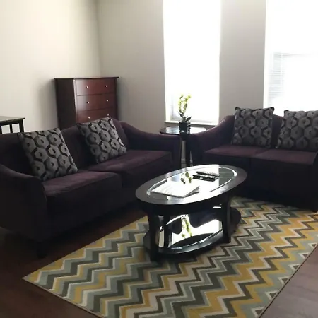 Apartment Evolve East