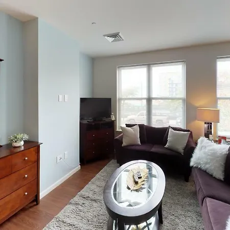 Apartment Evolve East Boston