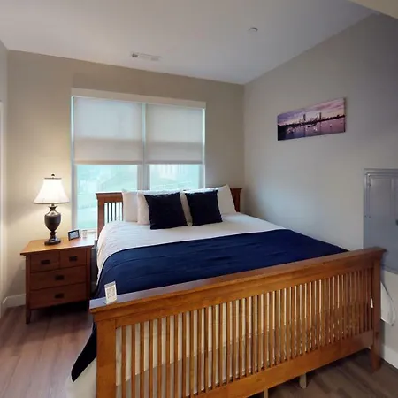 Apartment Evolve East Boston