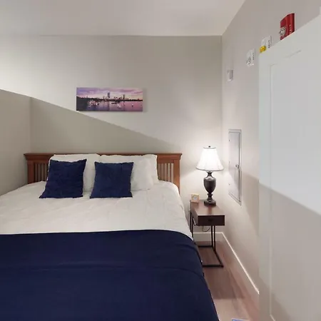 Evolve East Apartment Boston
