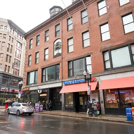 Sonder - Common Aparthotel 4*