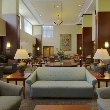 Doubletree By Hilton Bayside Hotel 3*