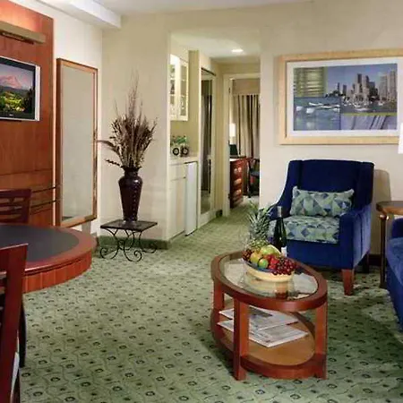 Doubletree By Hilton - Cambridge Boston
