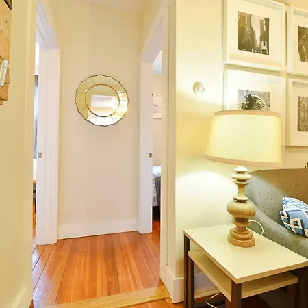 Best Location, 2br Boston