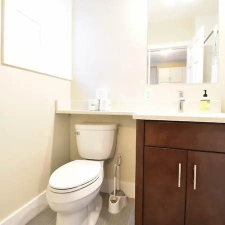 Apartment Best Location, 2br