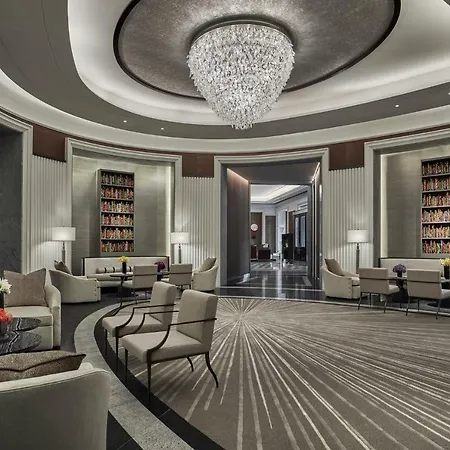 Four Seasons One Dalton Street, Hotel 5*