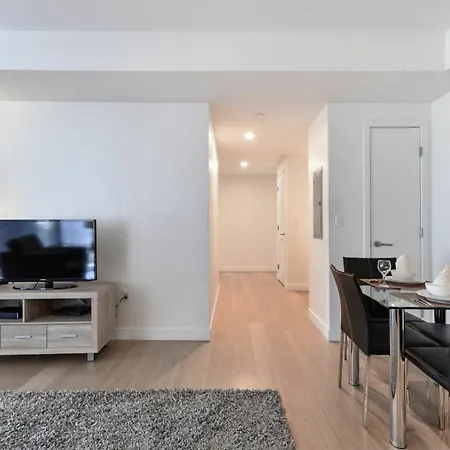 Apartment Global Luxury At Kenmore Square